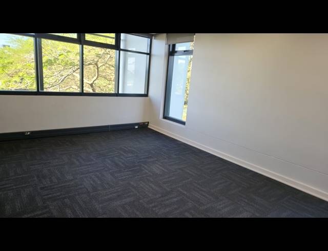 1,679M² OFFICE TO LET IN SOMERSET PARK